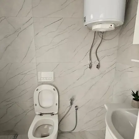 Ulliri Apartment