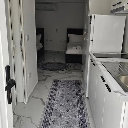 Apartment Ulliri