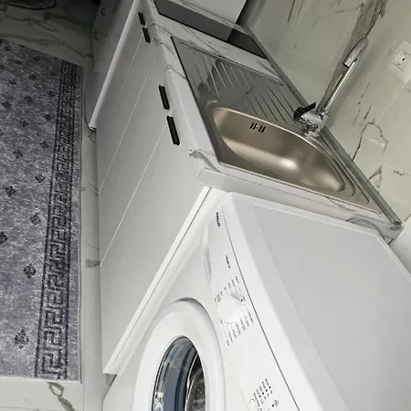 Apartment Ulliri Tirana