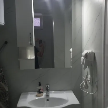 Apartment Ulliri *
