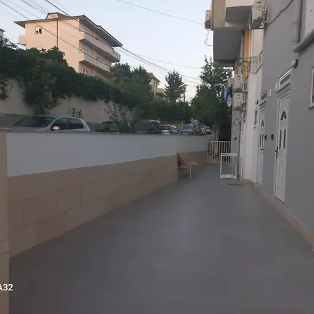 Ulliri Apartment Tirana